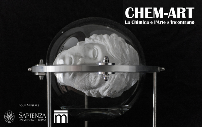 SAGacia 24 | CHEM-ART