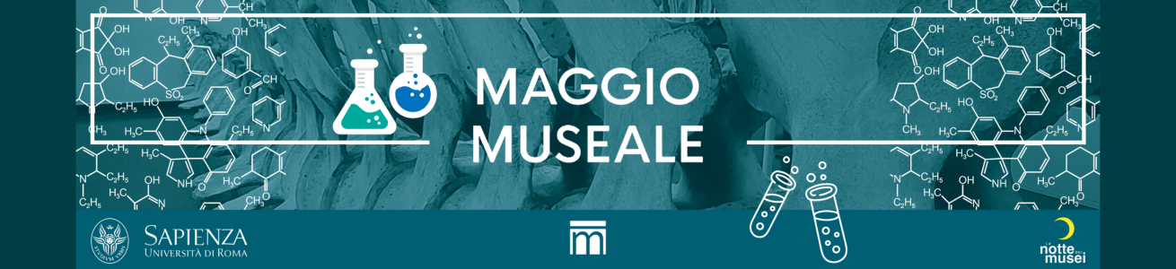 Maggio museale | 18 maggio 2024 | Museo e Laboratori